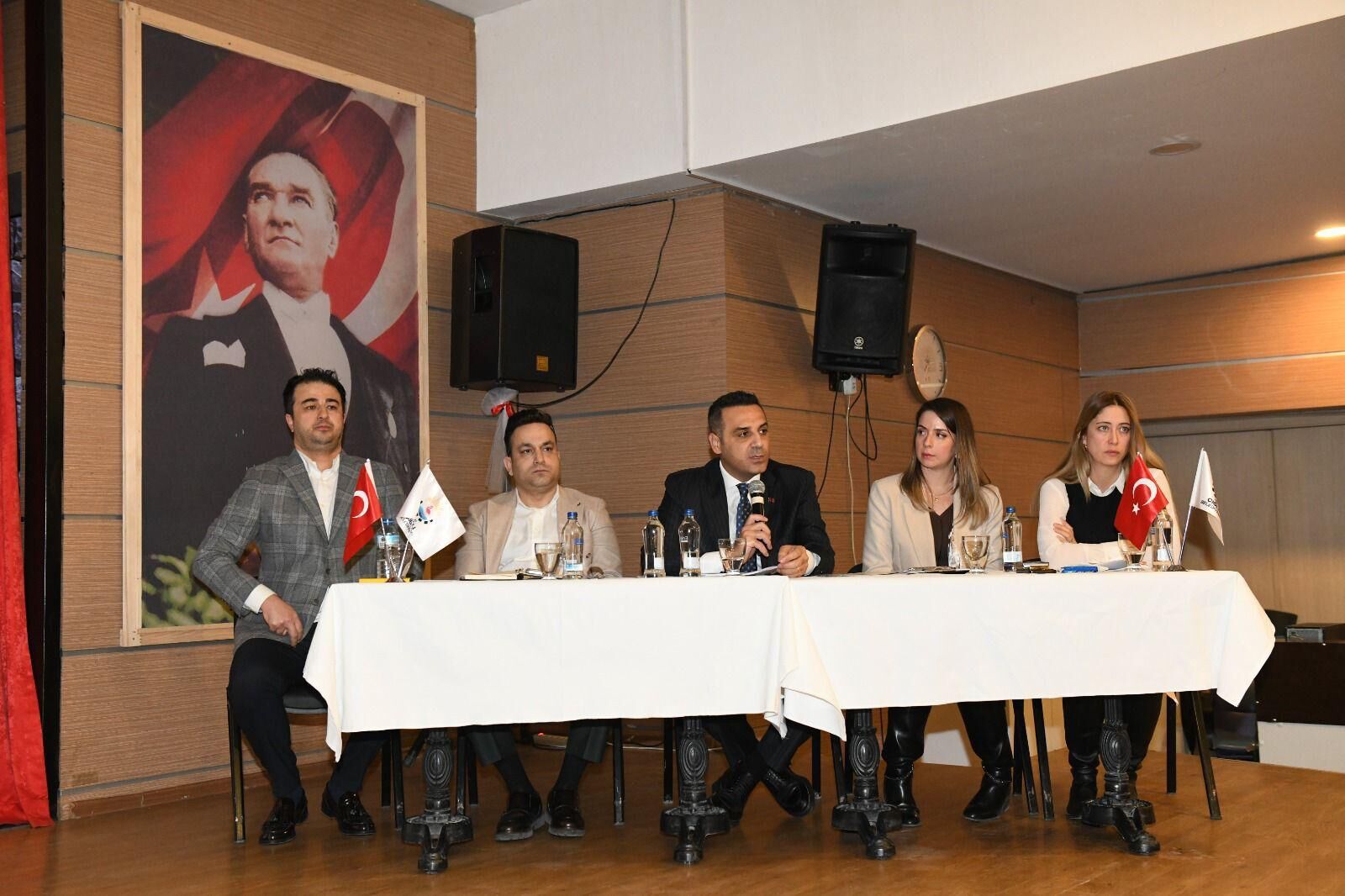 Torunlarınıza miras kalmasın demişti… Çiğli’de dönüşüm için kritik adım