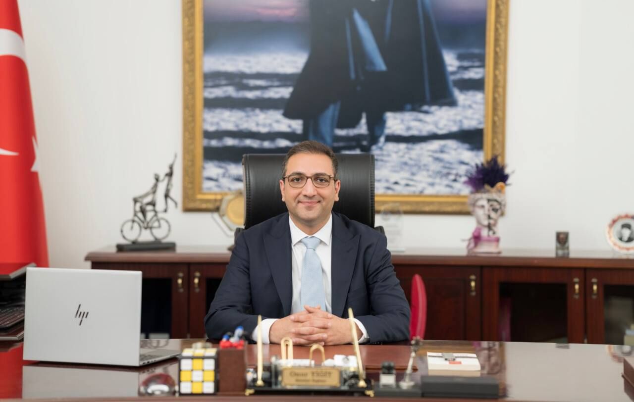 Balçova’da örnek dayanışma hamlesi: Dalında kalmış meyveler ihtiyaç sahibi sofralara!