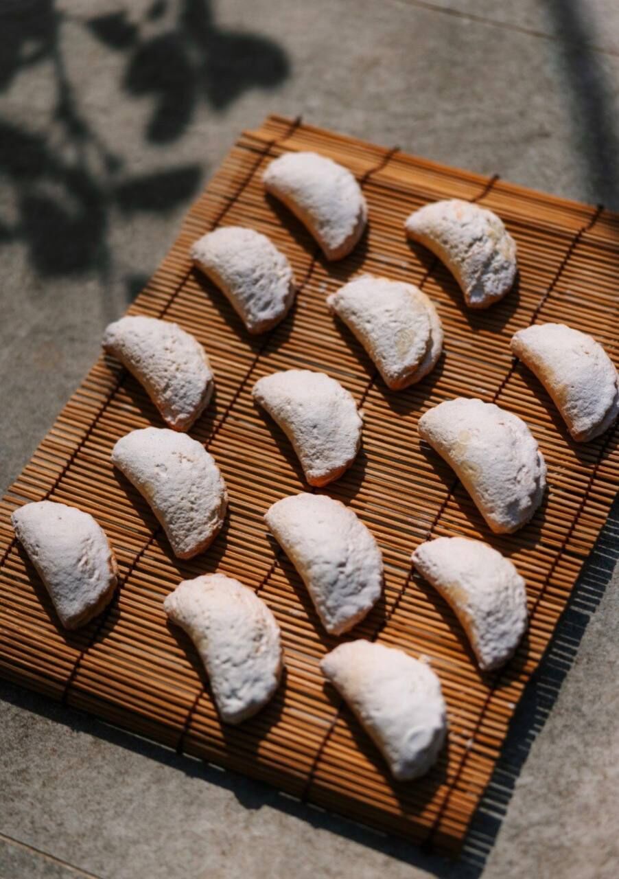 Balçova’da örnek dayanışma hamlesi: Dalında kalmış meyveler ihtiyaç sahibi sofralara!