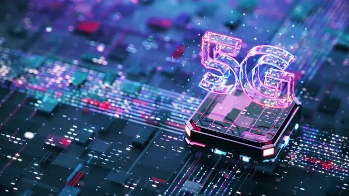5G'nin 4,5G'den farkı ne? 5G teknolojisinde en çok merak edilenler...-1