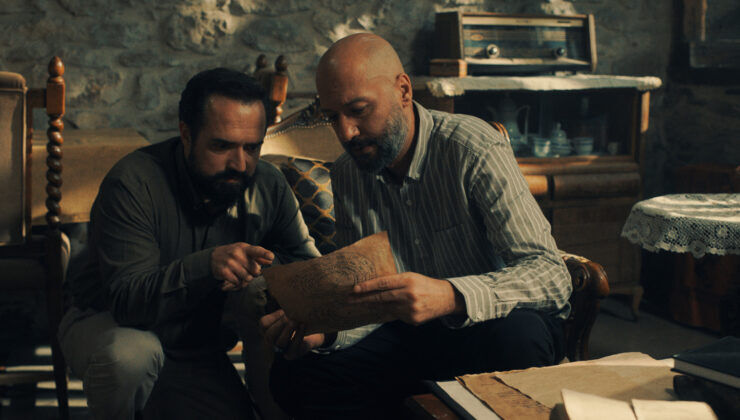 Sinemada tatil coşkusu: 11 film vizyona giriyor!