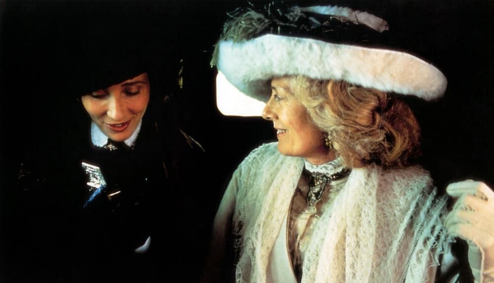 Kaybedenleri hatırlamak: Oscar tarihinde hakkı yenenler!