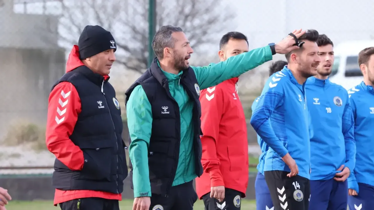 Menemen’de fatura Bilal Kısa’ya kesildi!