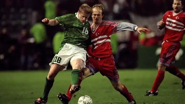 A Milli Takım play-off sahnesinde: Kritik Romanya maçı öncesi geçmişten dersler!