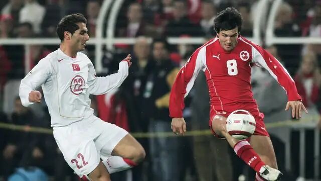 A Milli Takım play-off sahnesinde: Kritik Romanya maçı öncesi geçmişten dersler!