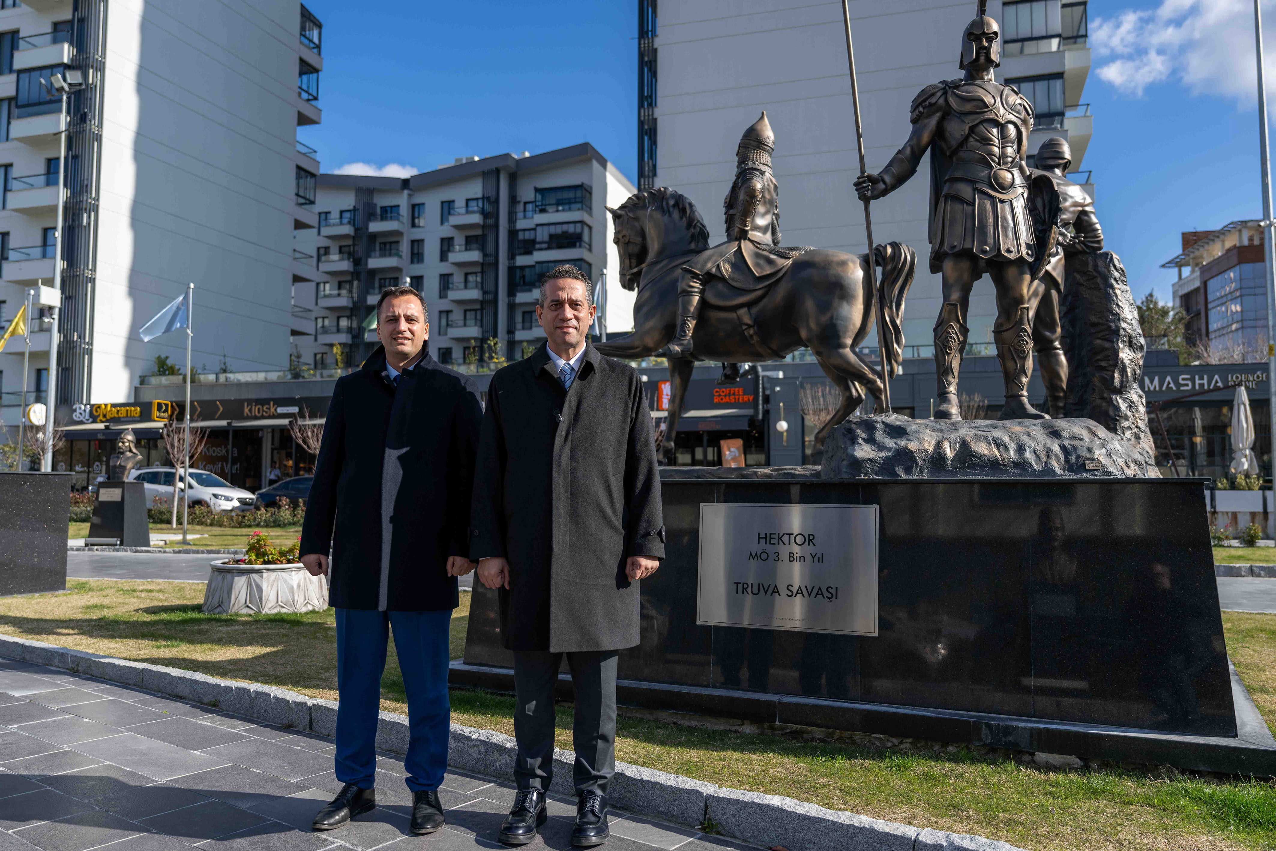 Ali Mahir Başarır: Vatandaş temel gıdaya ulaşmakta zorlanıyor!