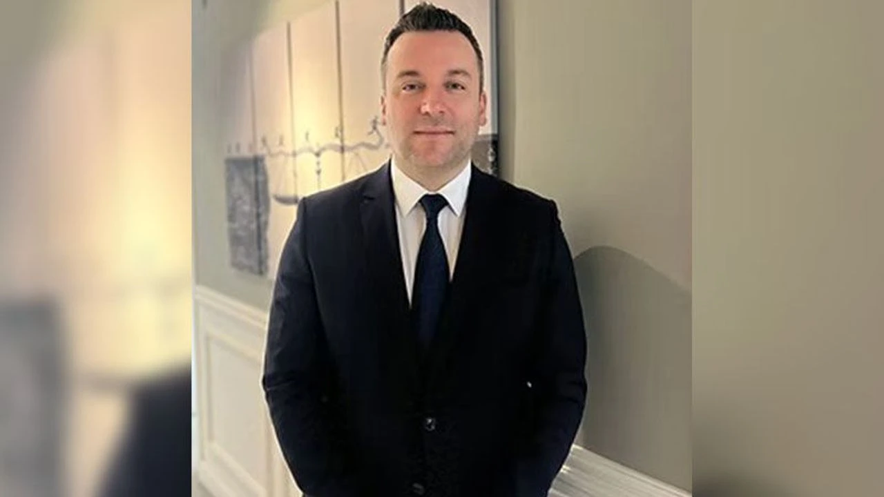 kuşadası başkanvekili