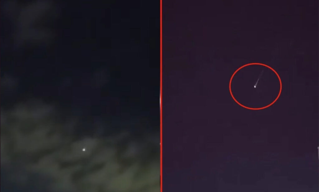 Adanada Sirenler Caldi Irandan 3Uncu Fuze 1024X617