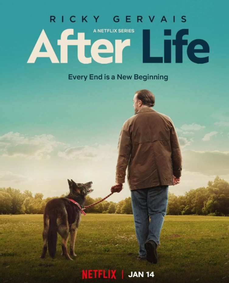After Life