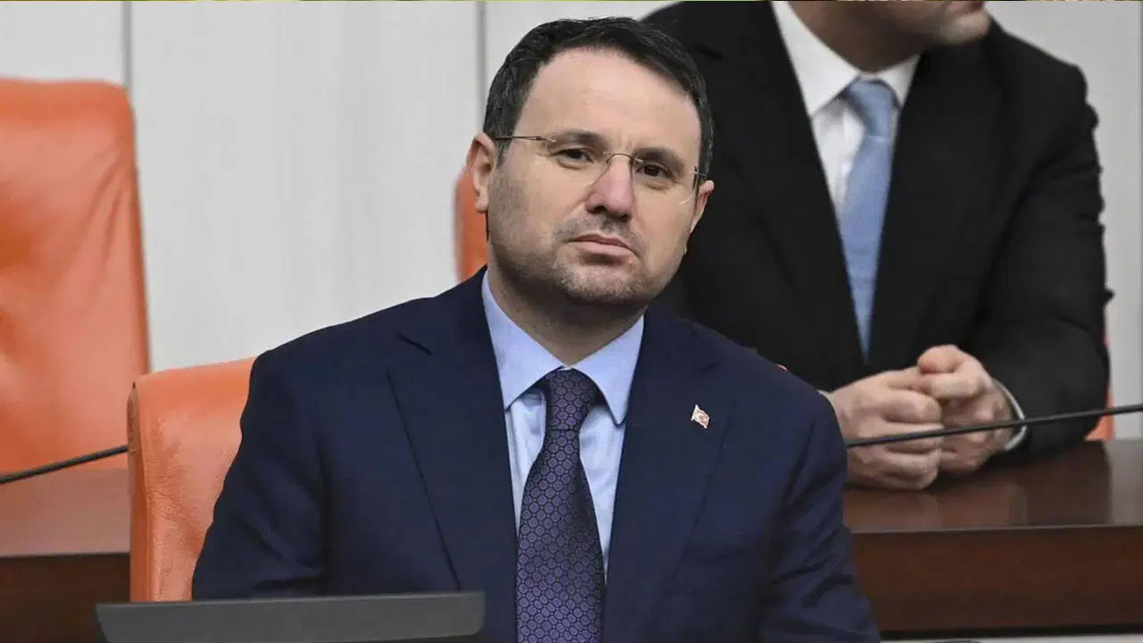 Gürlek duyurdu…İki faili meçhul cinayet aydınlatıldı