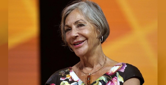 Alice Walton Dunyanin En Zengin Kadini 1755354039
