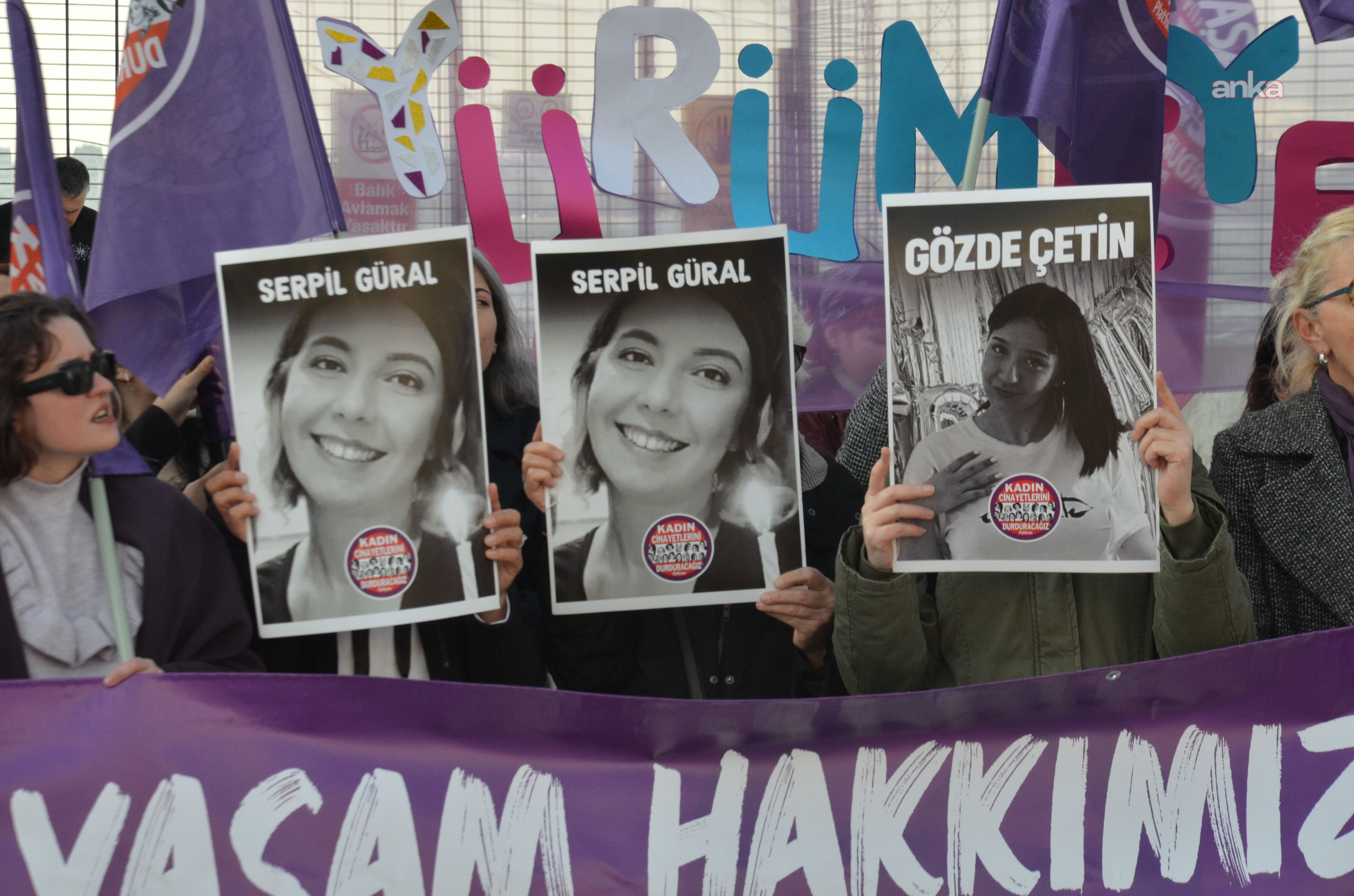 Alsancak Ortak Eylem (1)