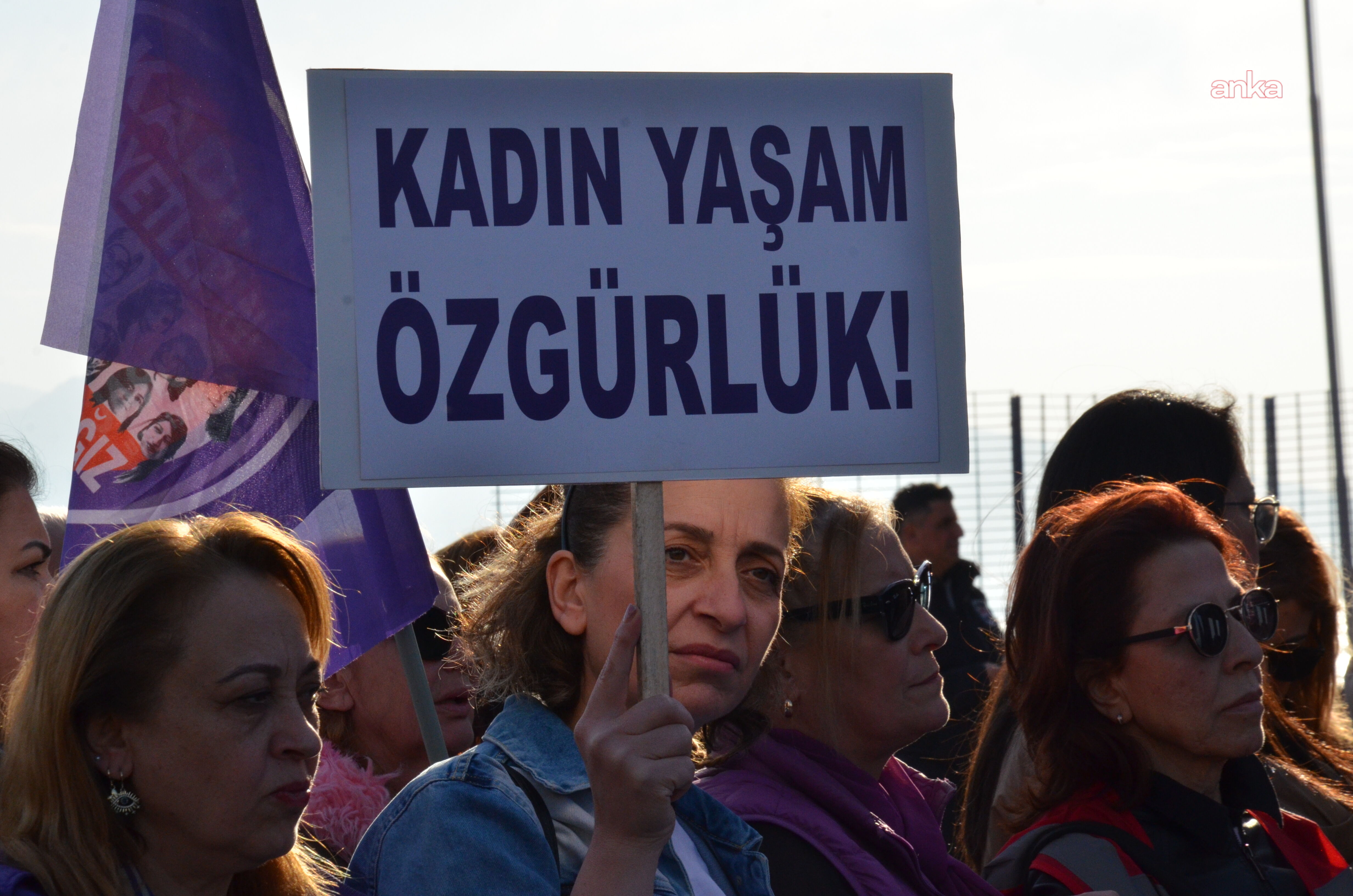 Alsancak Ortak Eylem (3)