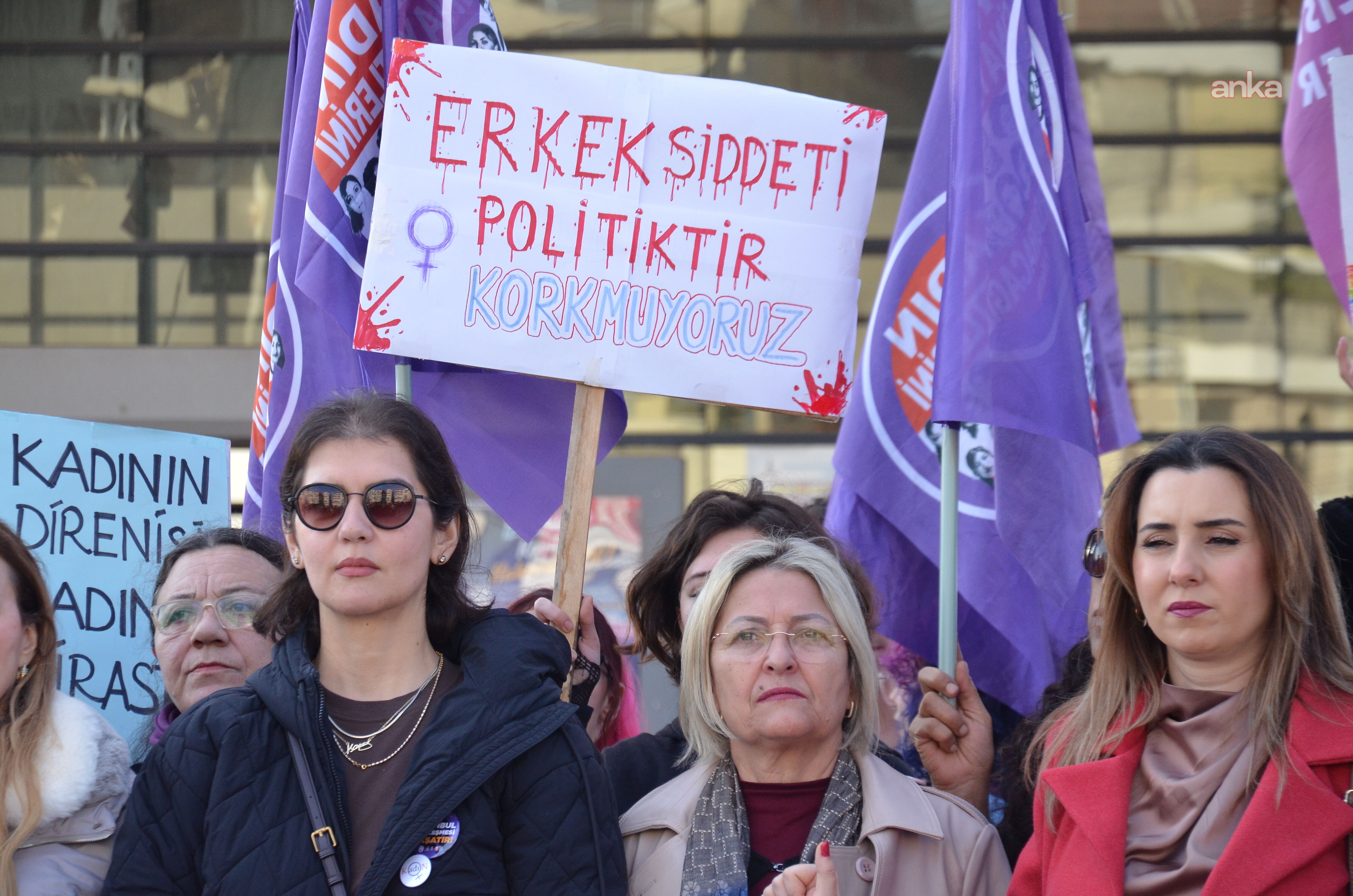 Alsancak Ortak Eylem (4)