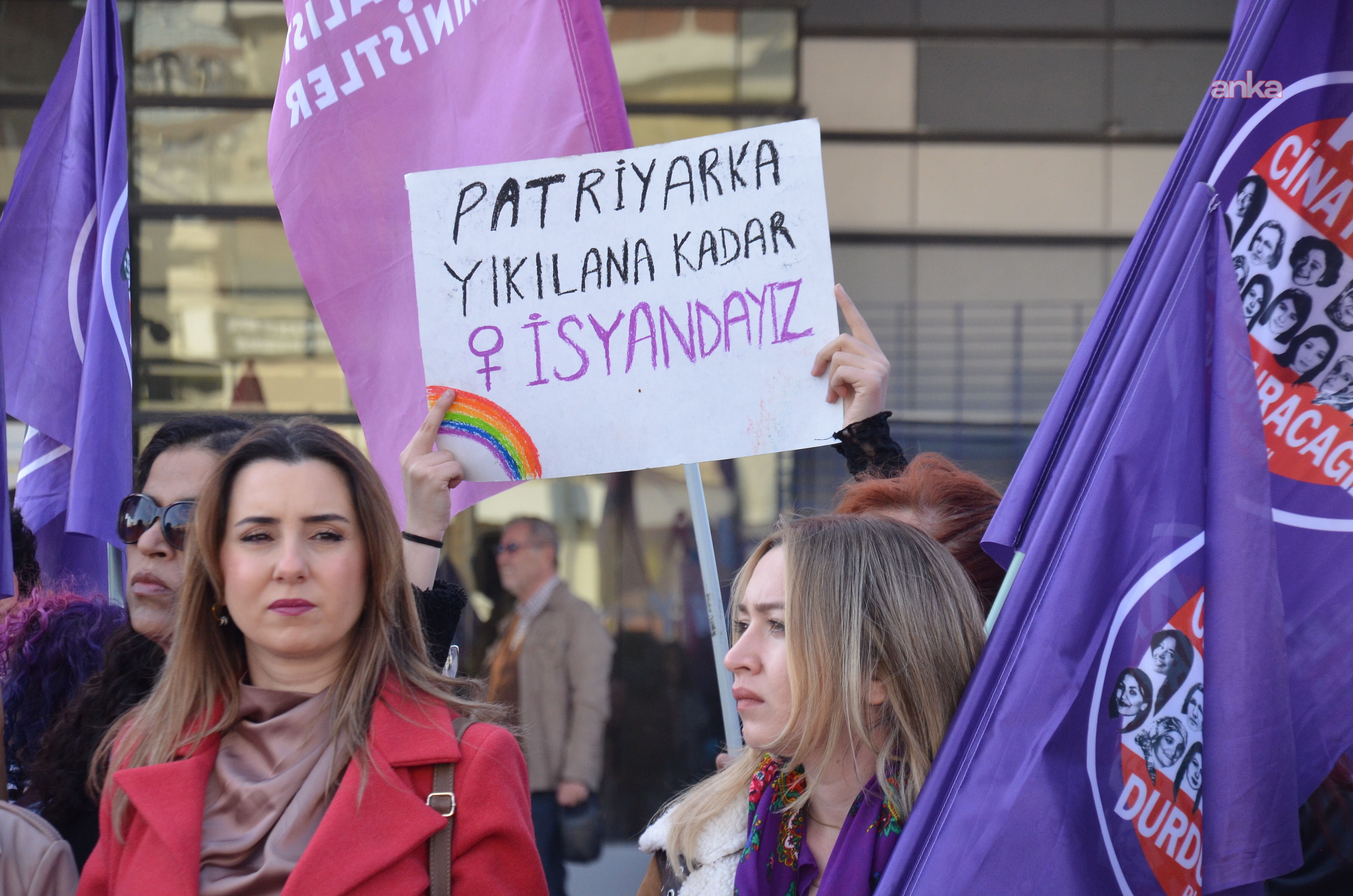 Alsancak Ortak Eylem (5)