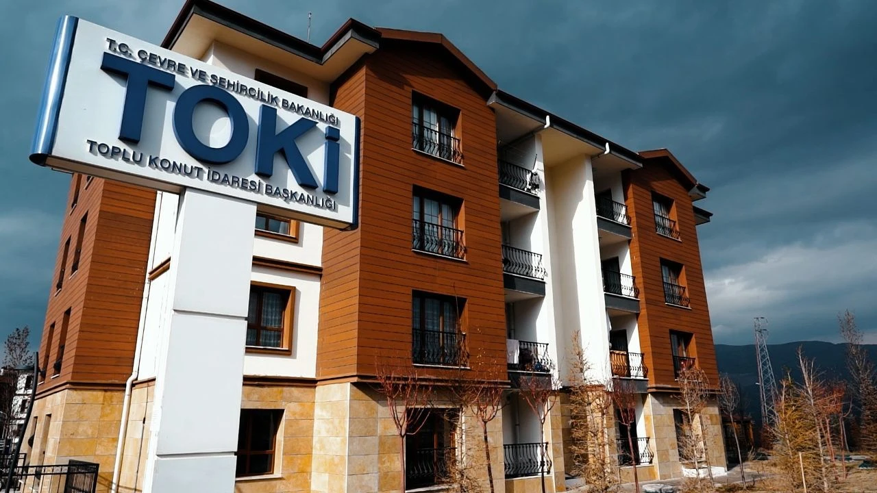 Ankara Toki̇ Kura Çekilişi Başladı Mı Saat Kaçta Yapılacak Nereden Izlenebilir