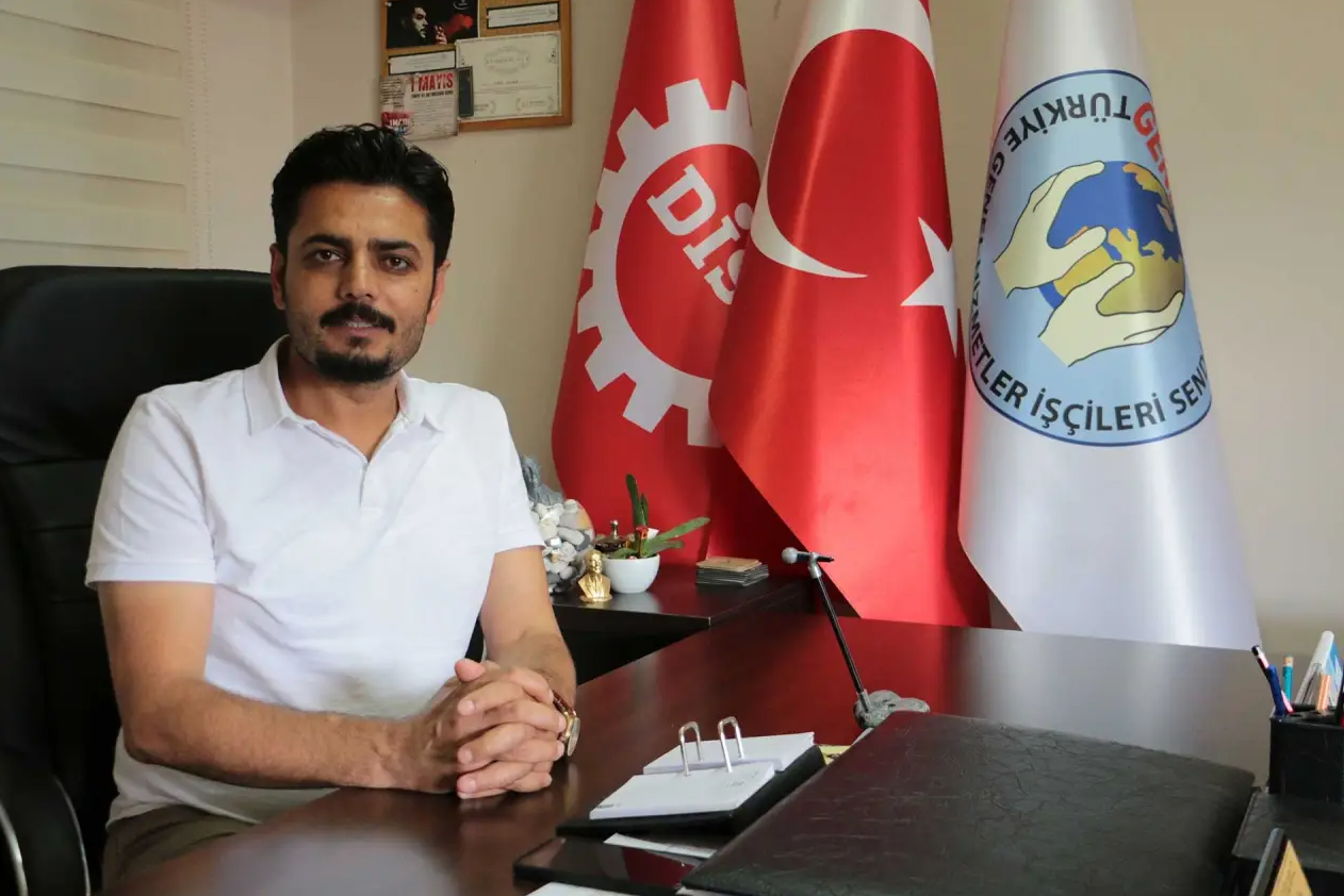 Ari̇f Yildiz Fotoğraf Evrensel