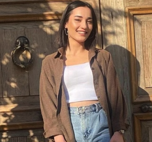 Aslihan Si̇nem Çi̇çek 2