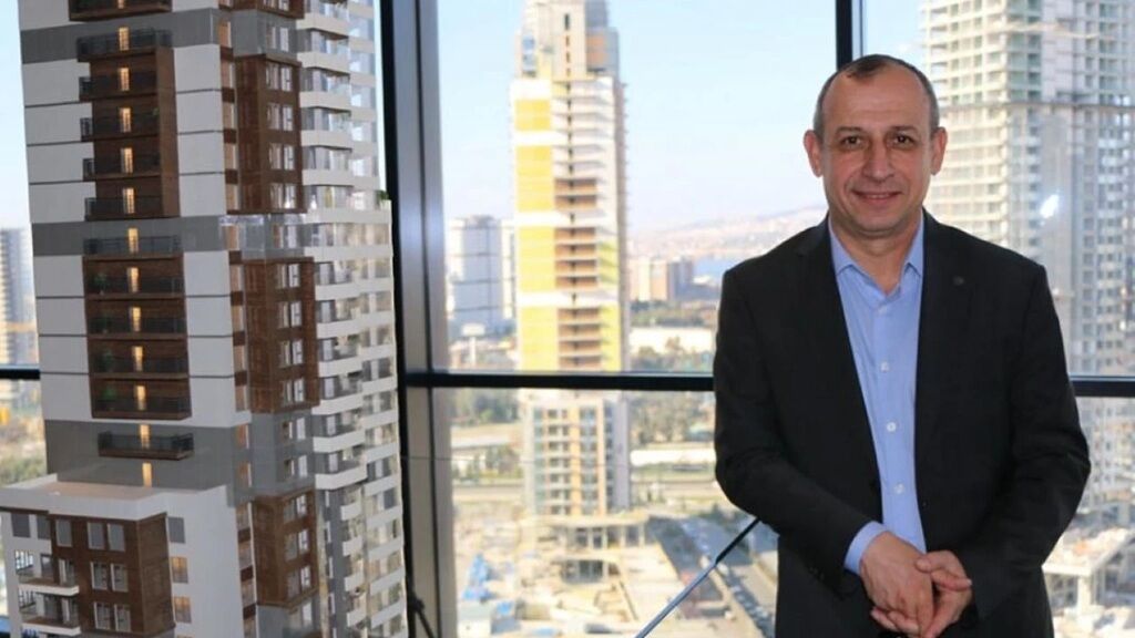 İnşaatta maliyet baskısı: Kentsel dönüşümde finansman bulunamıyor!-1