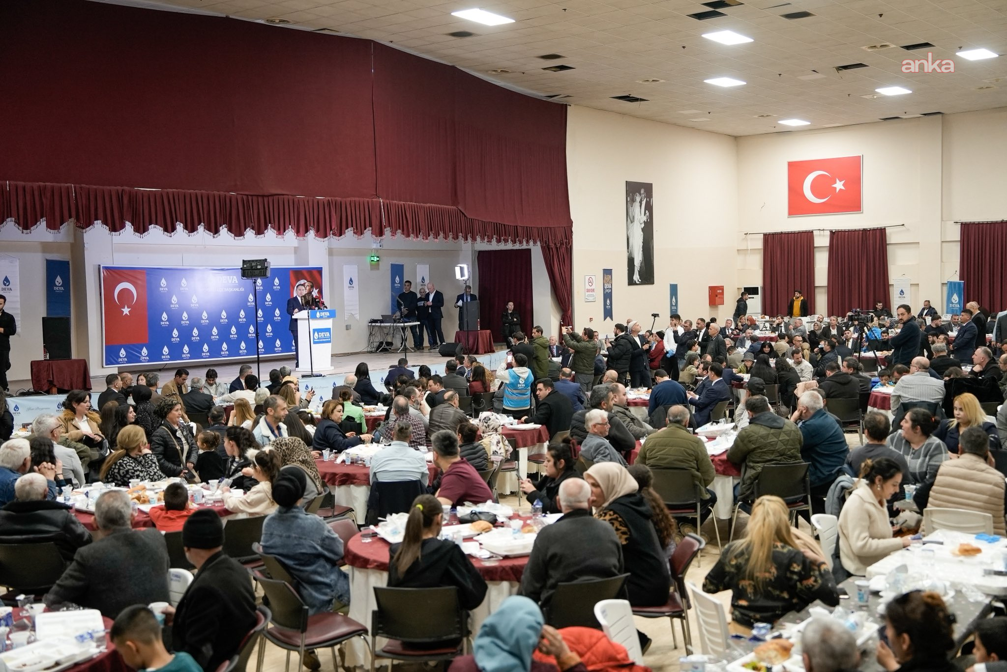 Babacan’dan iktidara emekli ikramiyesi tepkisi-1