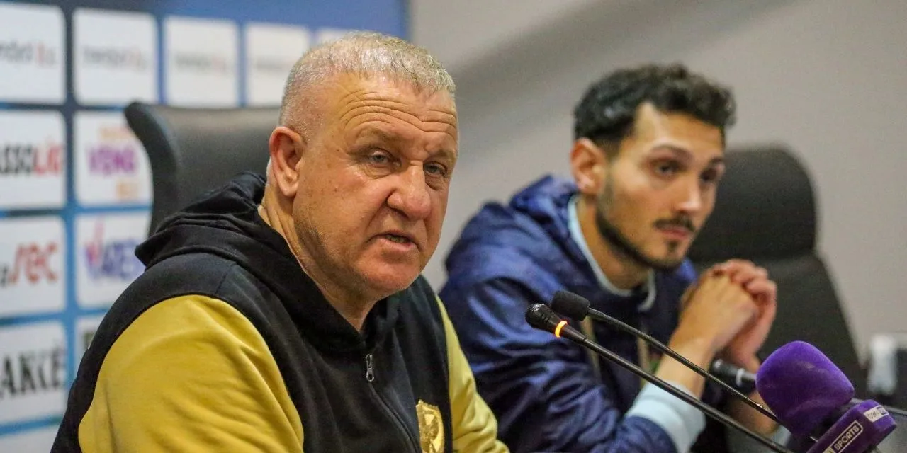 Bakkal, Ahmetspor’un Nasıl Şampiyon Olacağını Duyurdu