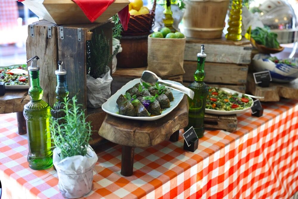 Alaçatı Ot Festivali 15. yılında uluslararası sahneye çıkıyor