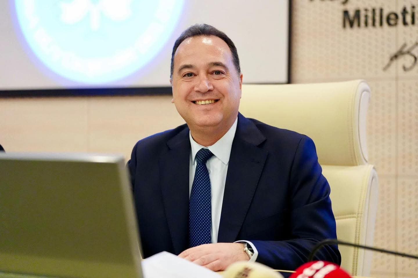 Başkan Dutlulu2026 Manisa Için 'Yatırım Yılı' Olacak (1)