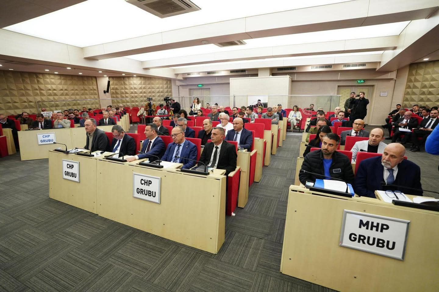 Başkan Dutlulu2026 Manisa Için 'Yatırım Yılı' Olacak (4)