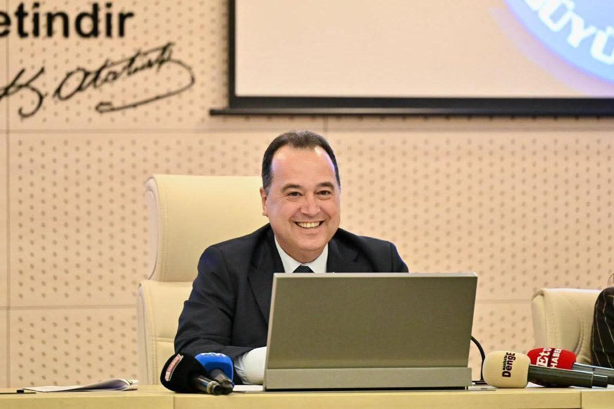 Başkan Dutlulu2026 Manisa Için 'Yatırım Yılı' Olacak (5)