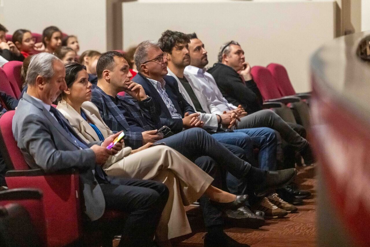 Bornova’da afet bilinci güçleniyor: İlçedeki okullarda kapsamlı eğitim