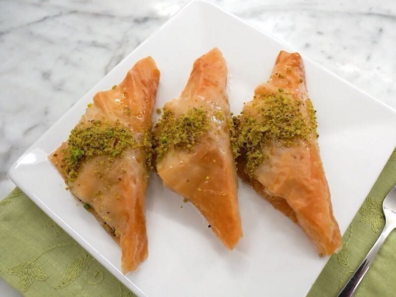 Bayram Sofralarina Ozel Sobiyet Tatlisi Ecc27843 A193 4Ba8 9Bf6 984C2413C20F