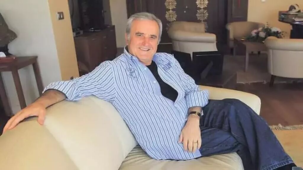 Besim Tibuk sosyal medyada neden gündem oldu? Besim Tibuk kimdir?-1