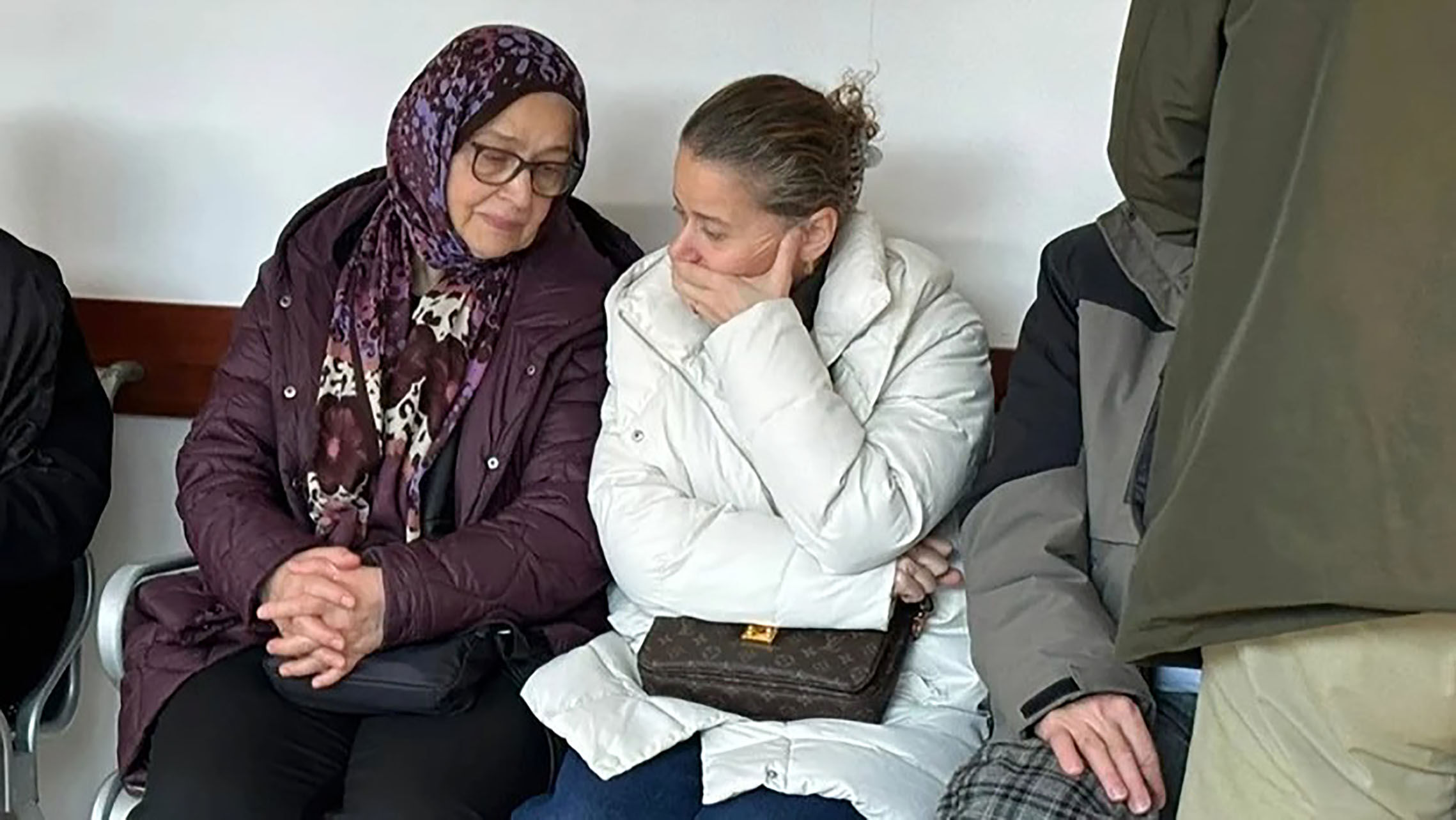 Beylikdüzü Belediye Başkanı Murat Çalık 355 Gün Sonra Hakim Karşısında Çıktı (2)