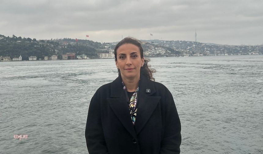 CHP’li Rızvanoğlu uyardı: Türkiye su zengini değil!