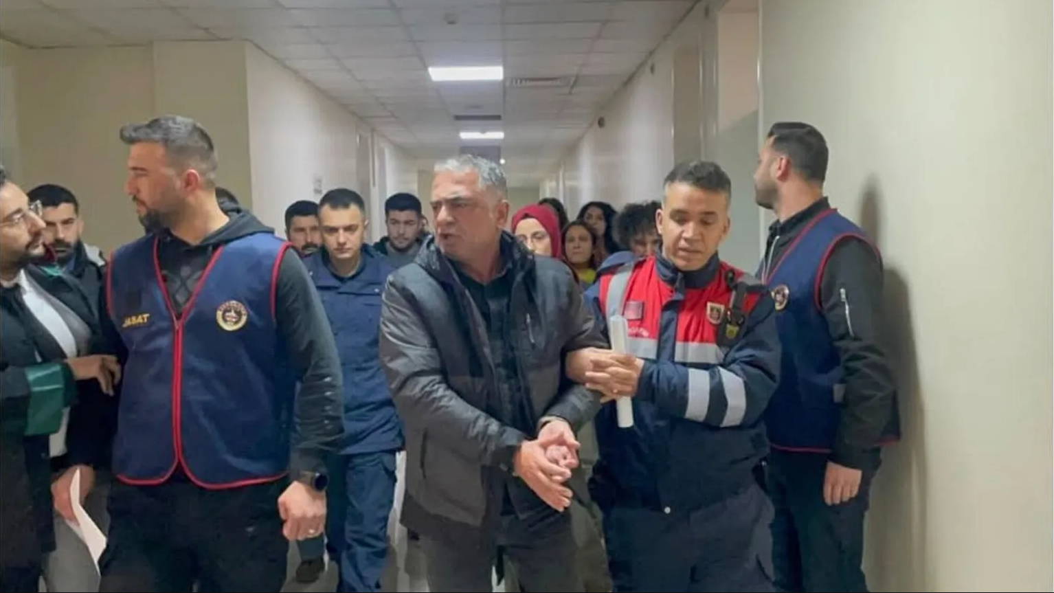 Birtek Sen Mehmet Türkmen