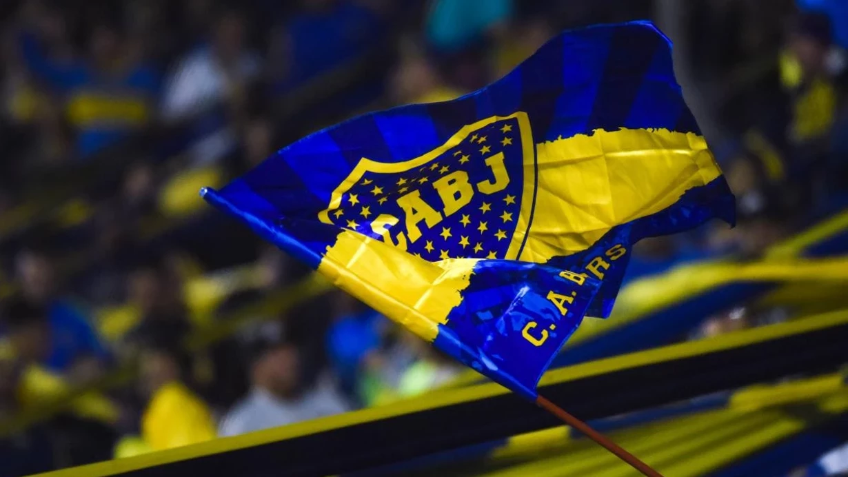 Boca Juniors Ta 18 Futbolcu Koronaviruse Yakalandi 1599142065