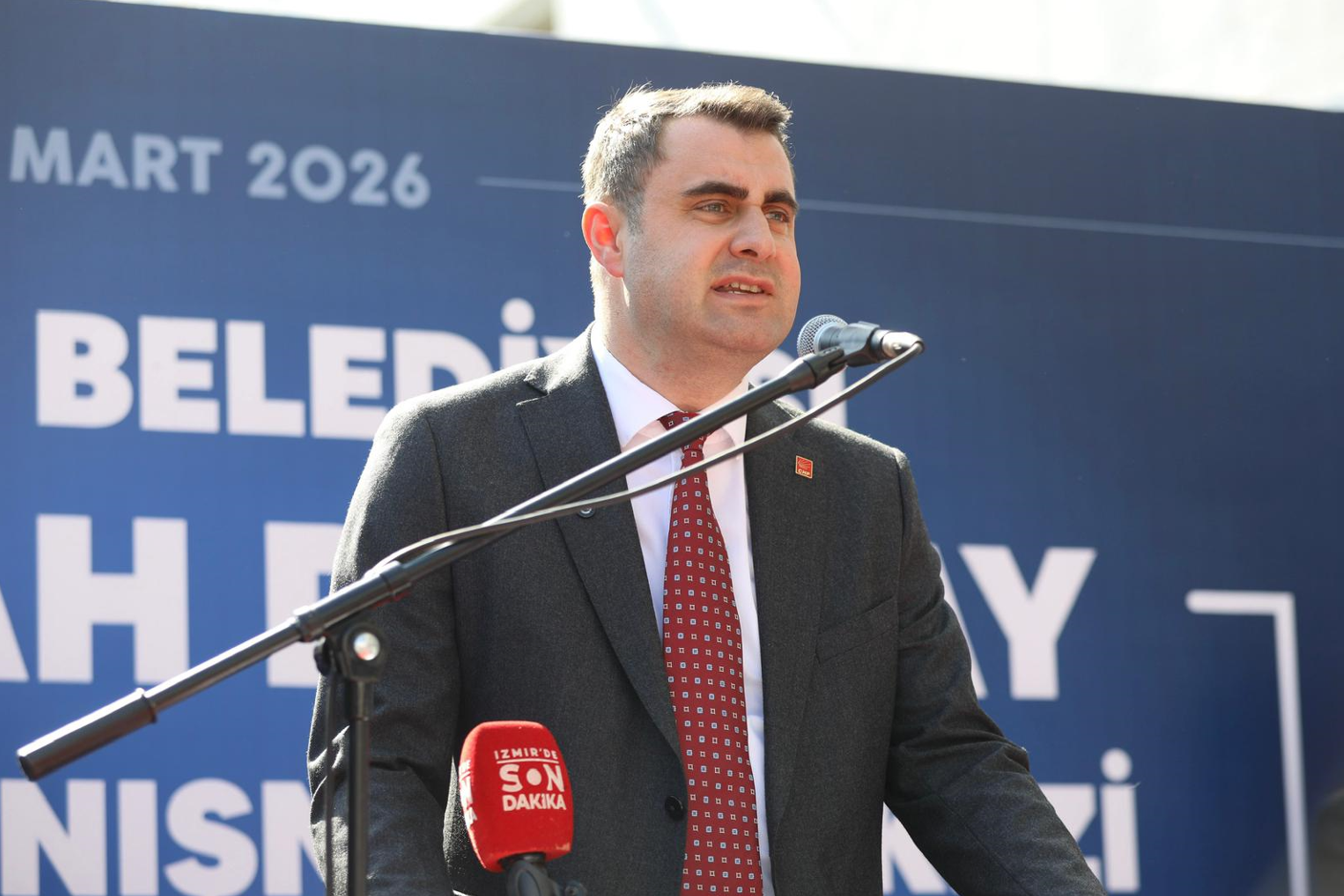 Buca'da Gülşah Durbay'a Vefa Kadın Danışma Merkezi Törenle Açıldı (11)