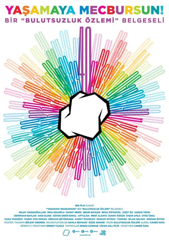 Bulutsuzluk Özlemi’nin 40 yıllık yolculuğu belgesel oluyor: Yaşamaya Mecbursun!