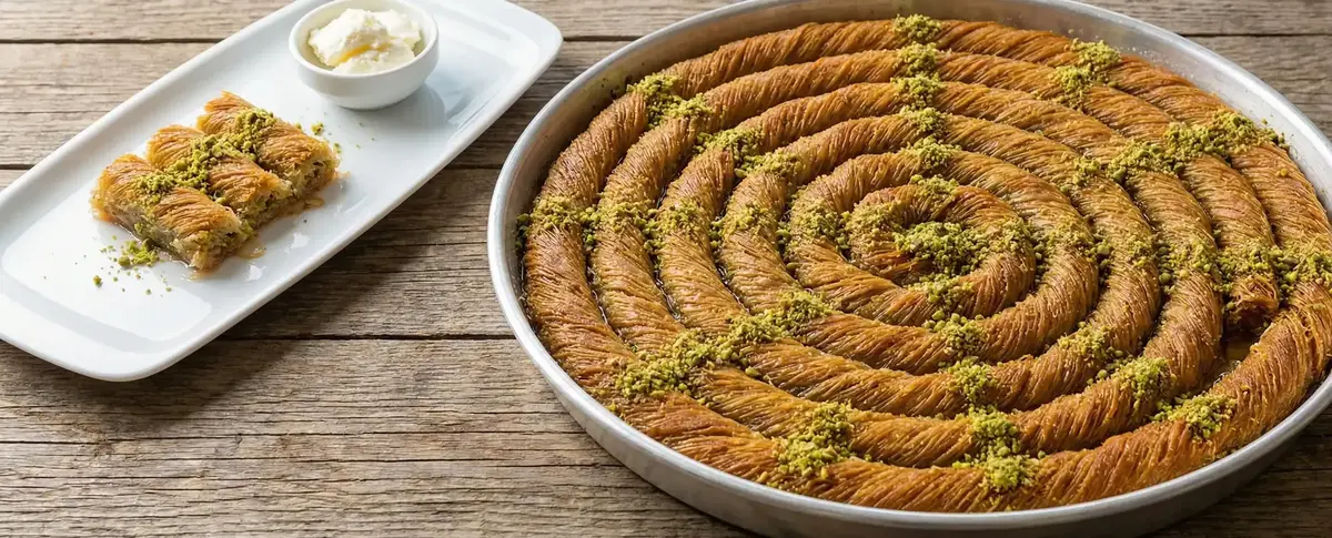 Burma Kadayif Tarifi 196B564612