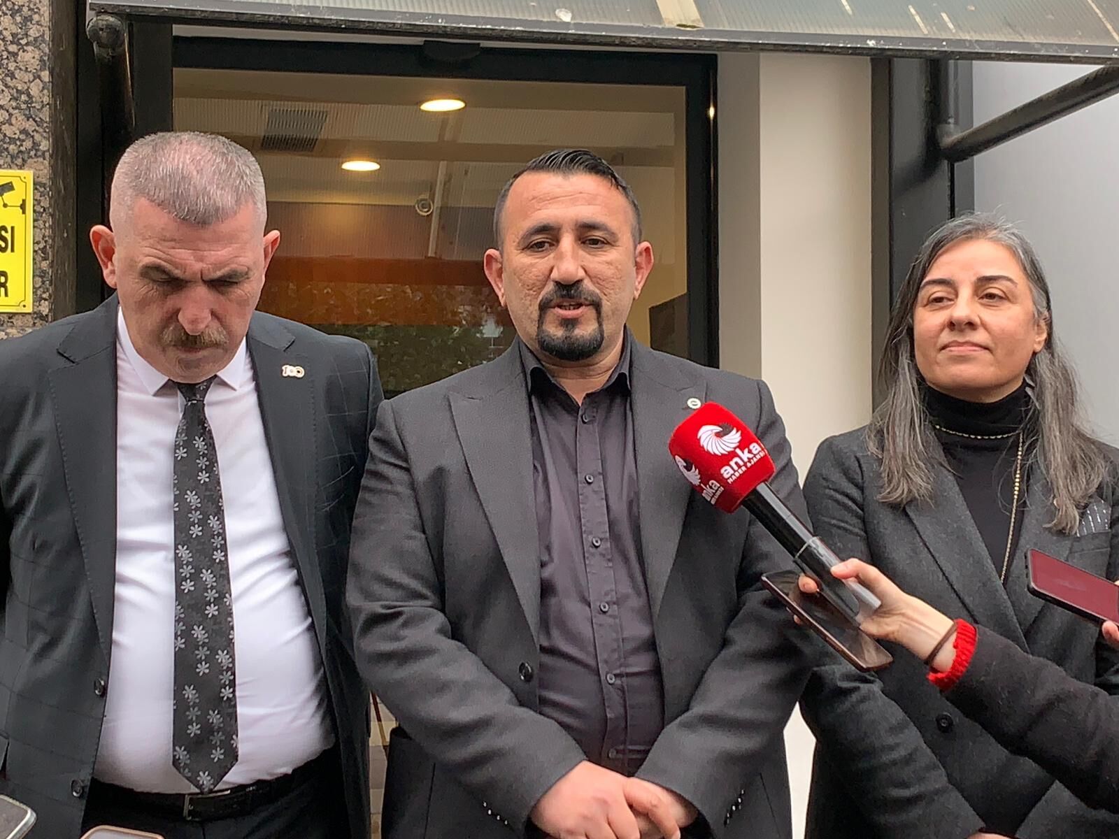 Büyükşehir’de Kritik Zirve Ödeme Takvimi Geliyor, Güvenlik Ve Havuz Masada (2)