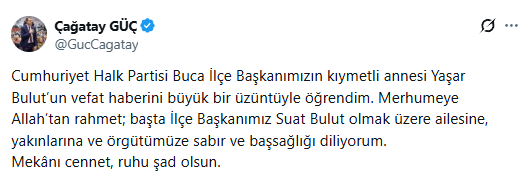 Çağatay Güç C