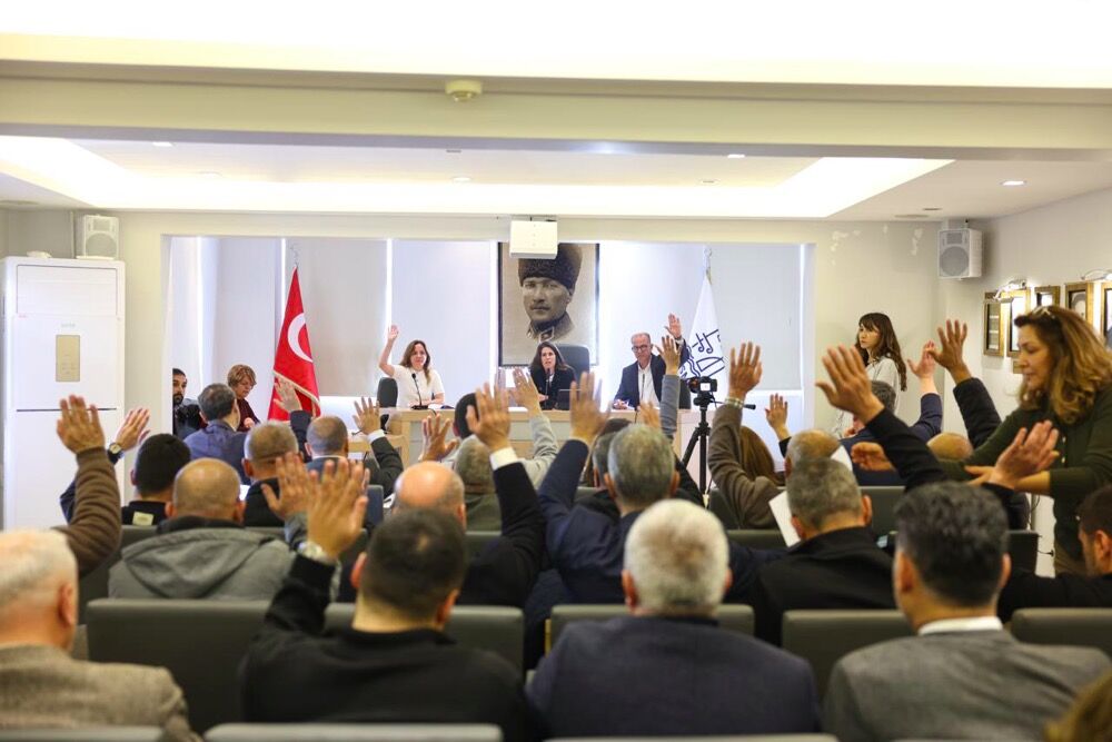 Başkan Denizli’den Çeşmelilere 2 müjde: Bir açılış bir temel atma-1