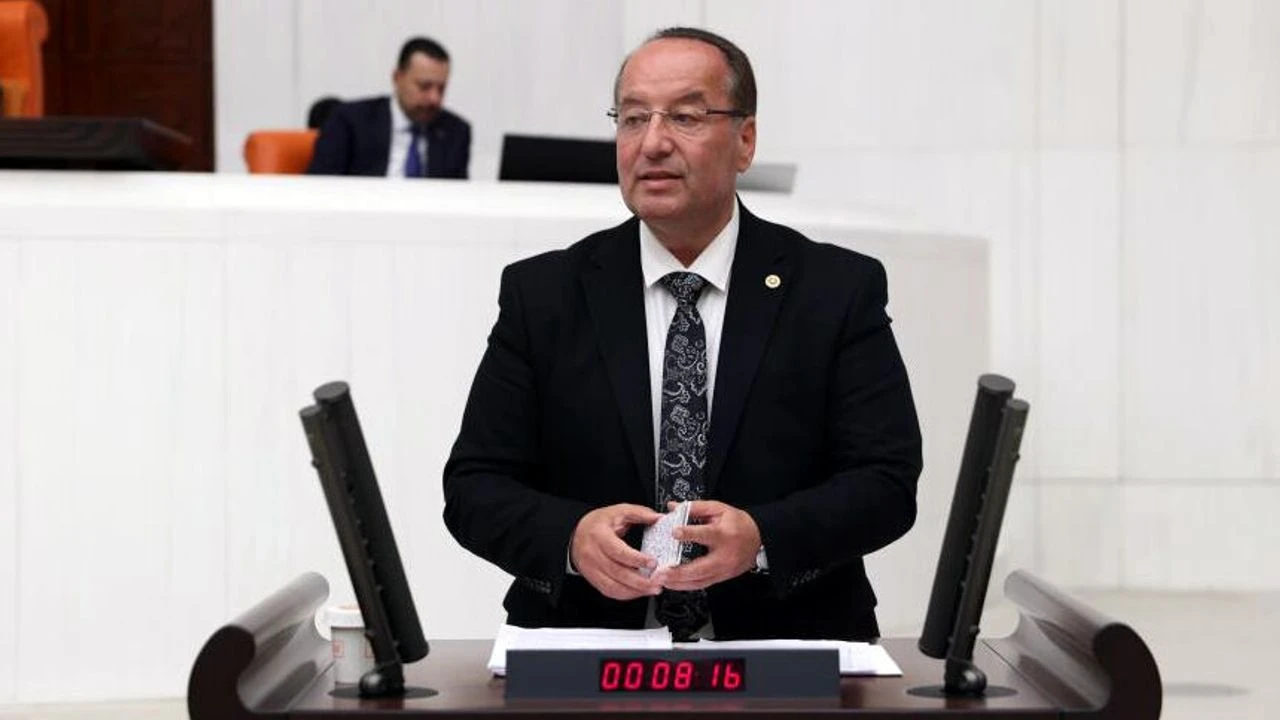 Cevdet Akay Don Magduriyeti