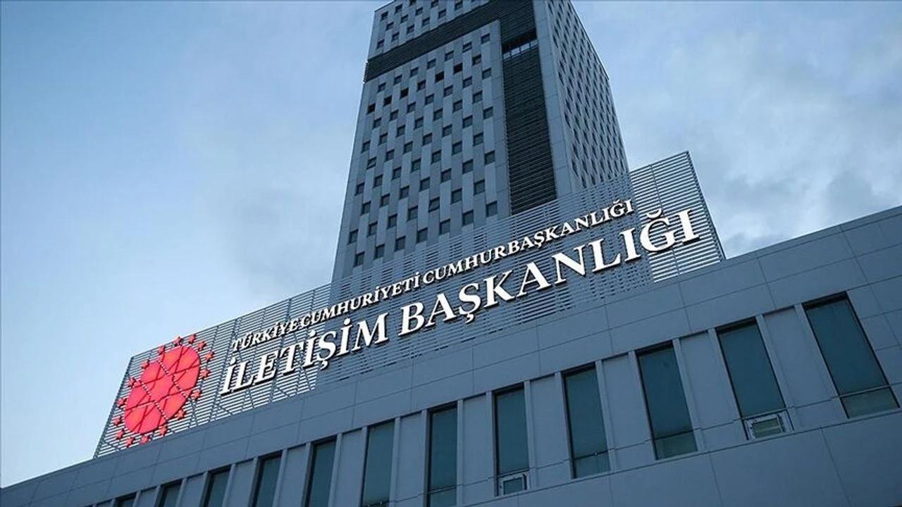 İletişim Başkanlığı'ndan okul saldırılarına ilişkin yalanlama