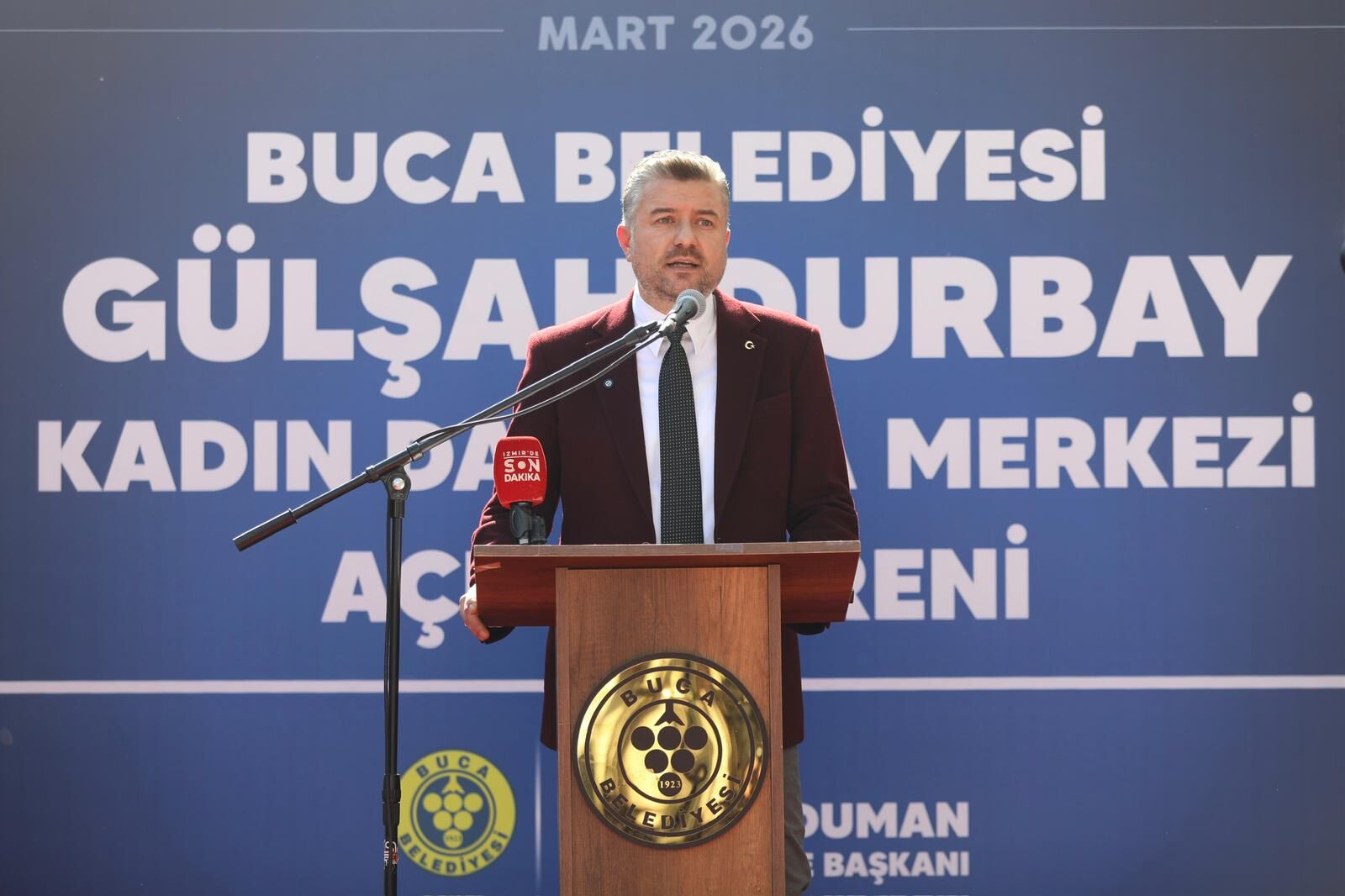 Gülşah Durbay’ın adı Buca’da ölümsüzleşti-5