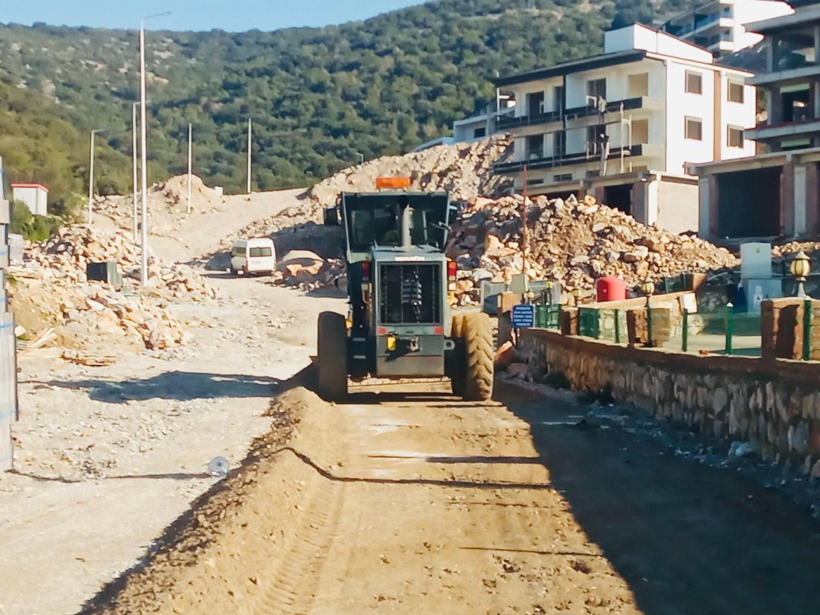 Didim Yol Bakım (1)
