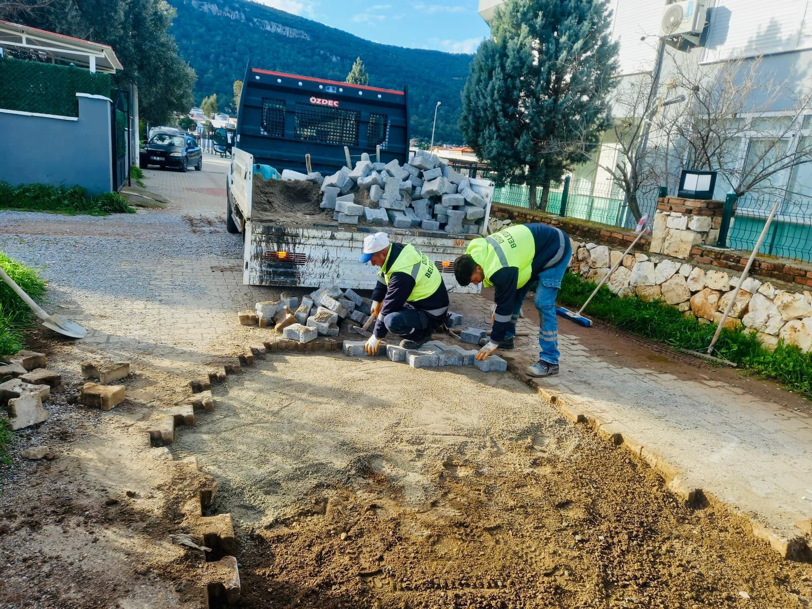 Didim Yol Bakım (2)