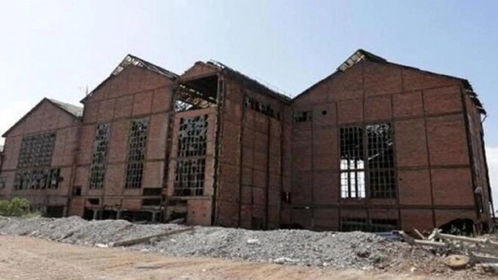 Konak Belediyesi'nden Tarihi Elektrik Fabrikası tepkisi: Rant amaçlı imar planı kaygı verici!