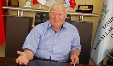 Bir zamanların geleneği tarih oluyor: İzmir’de veresiye kapatan hayırsever çıkmadı!-1