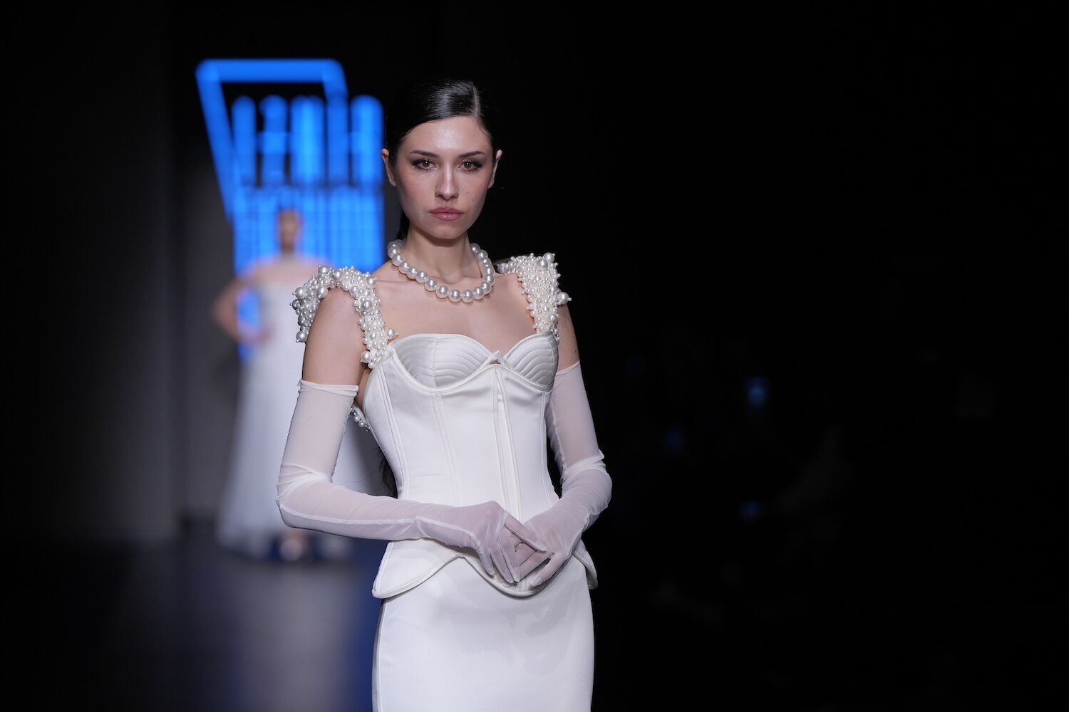 İzmir Fashion Week’ten görkemli final-2